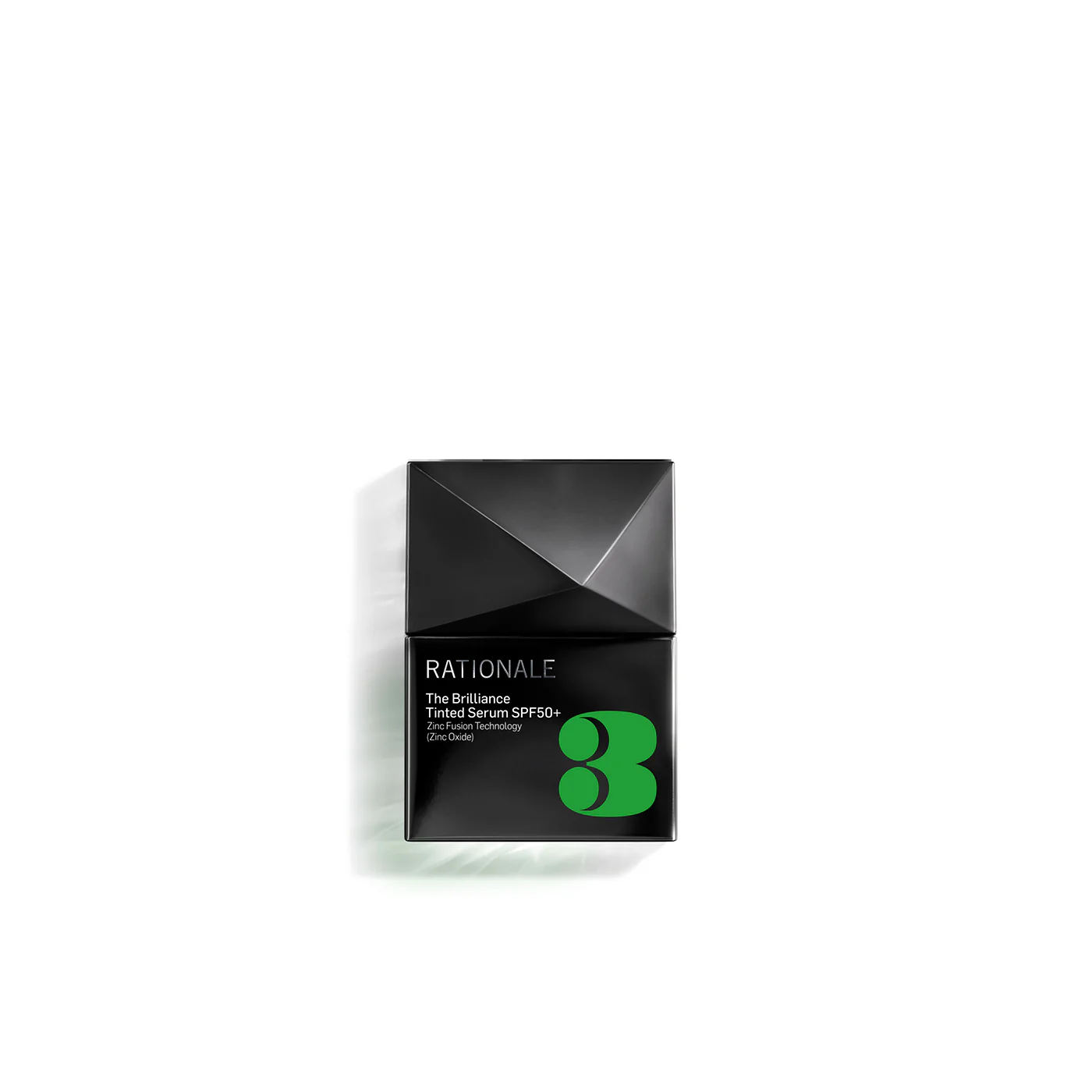 #3 The Brilliance Tinted Serum SPF50+ - Image 9