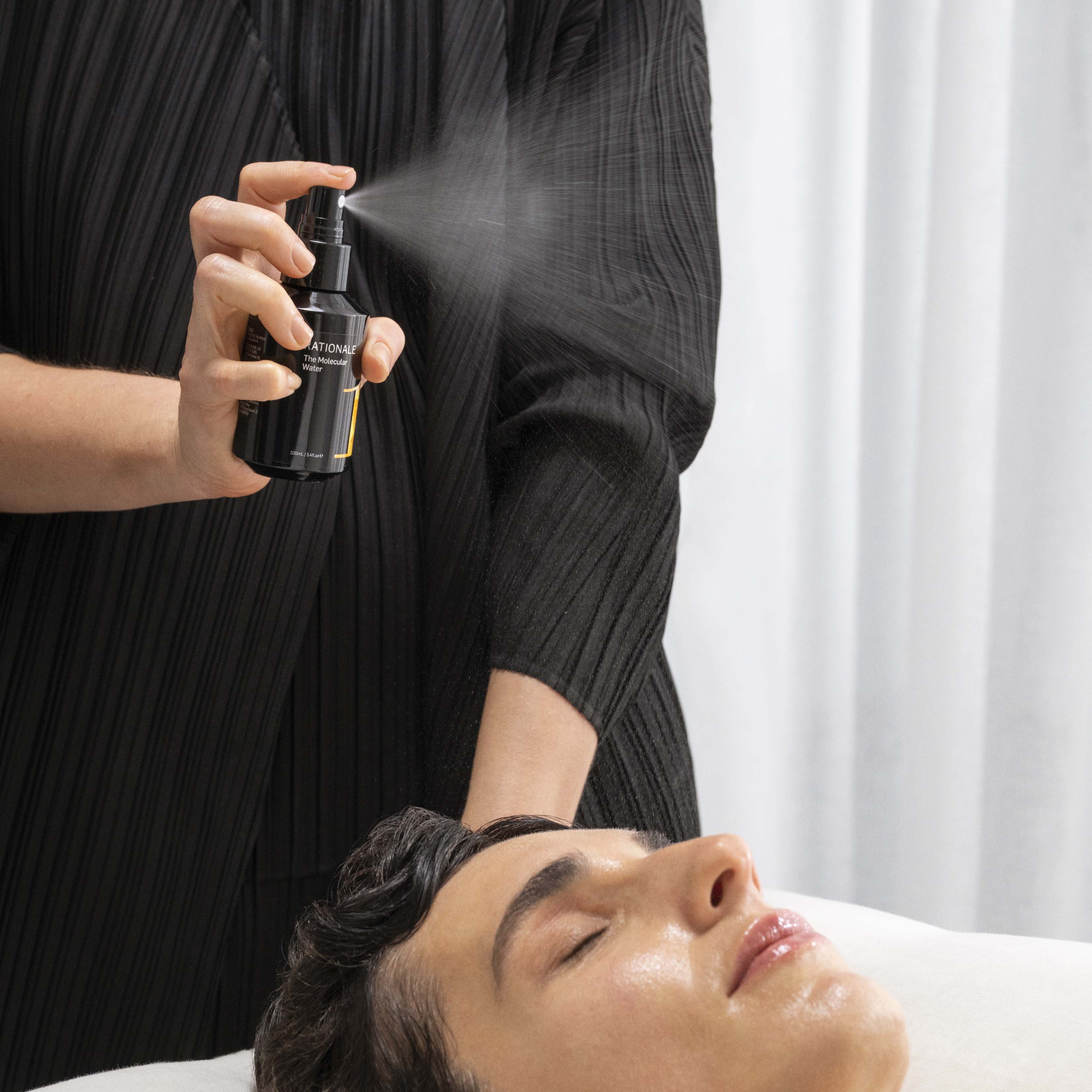 The Multi-Vitamin Brightening Facial - Image 6