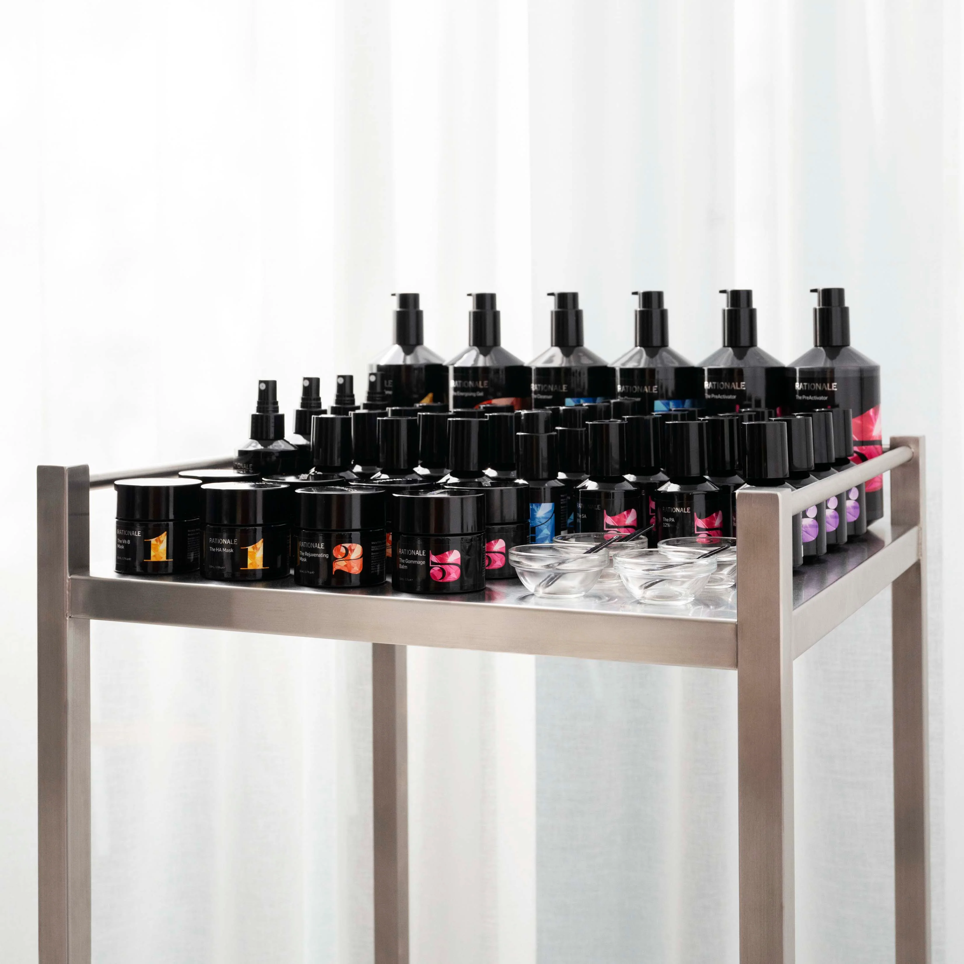 The Multi-Vitamin Brightening Facial - Image 8