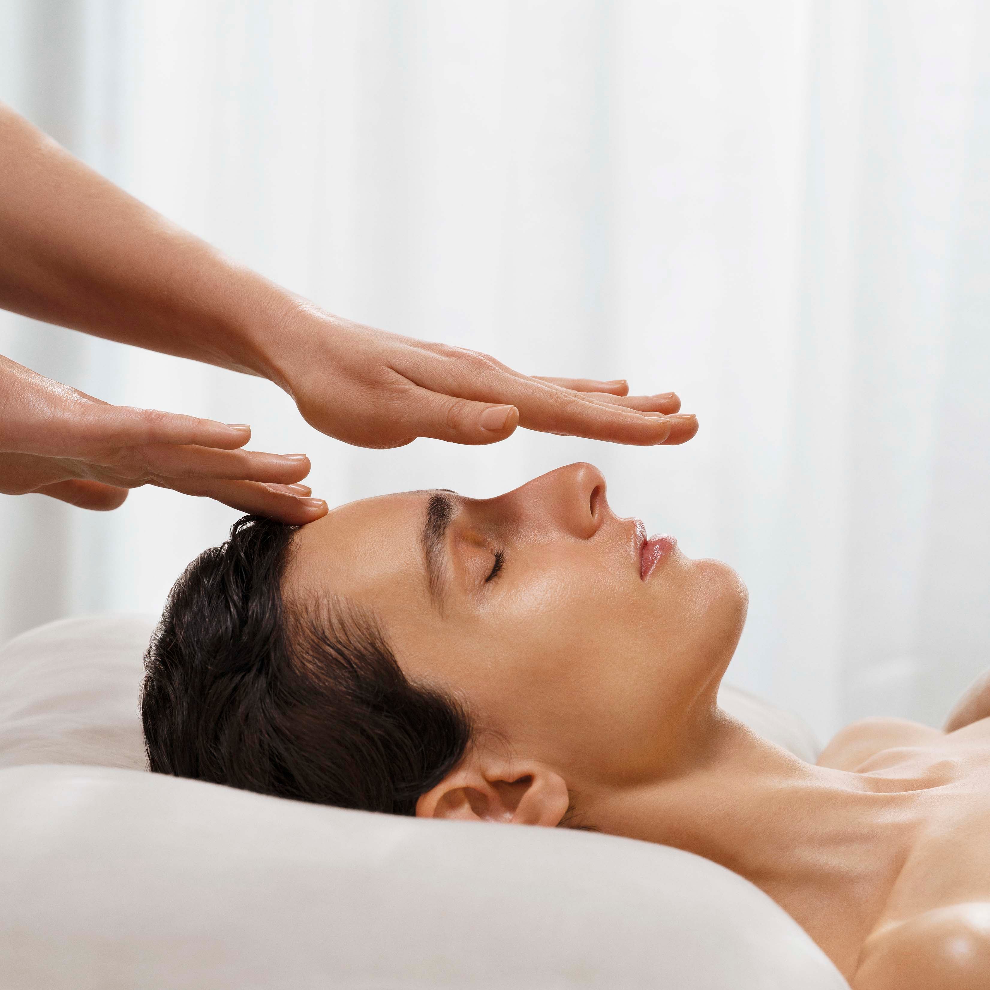 The Restorative Calming Facial - Image 4